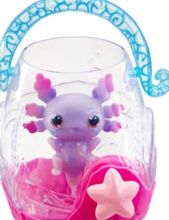 ANIMAGIC - AXOLOTL AQUARIUM