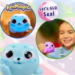 ANIMAGIC - SEAL