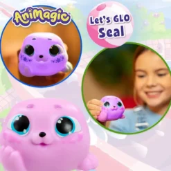 ANIMAGIC - SEAL