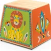 ANIMAMBO-CAJON