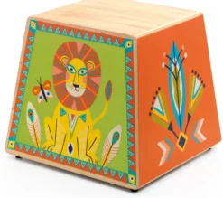 ANIMAMBO-CAJON