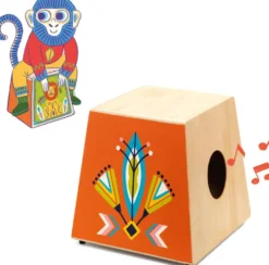 ANIMAMBO-CAJON