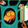 ANIMAUX A DECOUVRIR