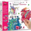 ANIMAUX DECO 3D - DIAMS FANTASTIQUE