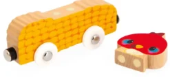 ANIMAUX FERM MAGNETIQUES