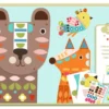 3 ANIMAUX GEANTS