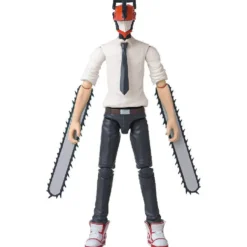 ANIME HEROES - FIGURINE CHAINSAW MAN