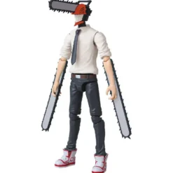 ANIME HEROES - FIGURINE CHAINSAW MAN