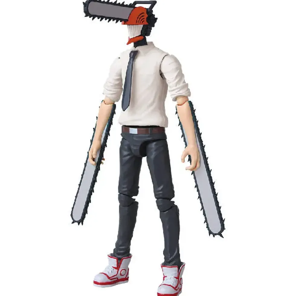 ANIME HEROES - FIGURINE CHAINSAW MAN