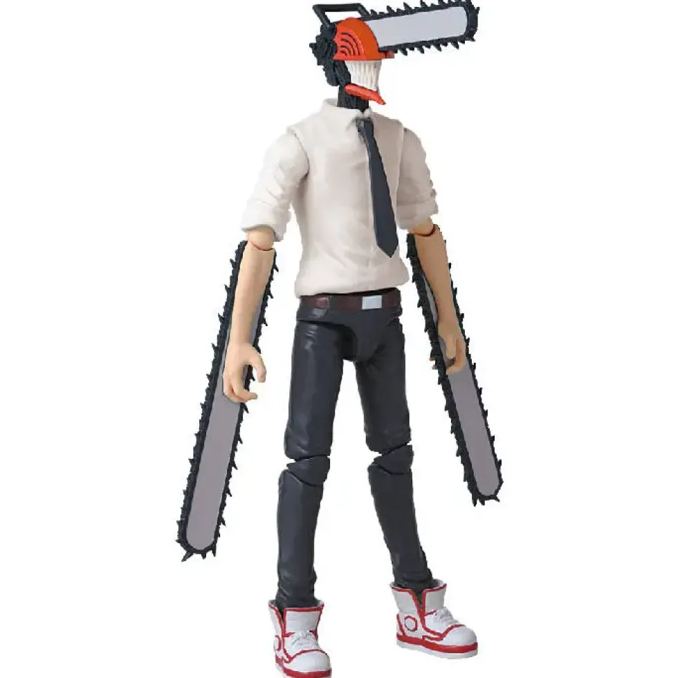 ANIME HEROES - FIGURINE CHAINSAW MAN