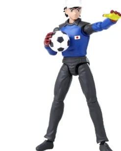 ANIME HEROES - FIGURINE GENTO WAKABAYASHI