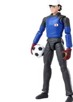 ANIME HEROES - FIGURINE GENTO WAKABAYASHI
