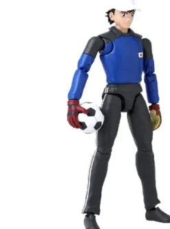 ANIME HEROES - FIGURINE GENTO WAKABAYASHI