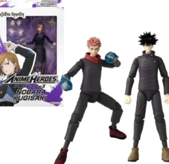 ANIME HEROES - FIGURINE JUJUTSU KAISEN
