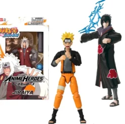 ANIME HEROES - FIGURINE NARUTO