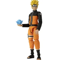 ANIME HEROES - FIGURINE NARUTO