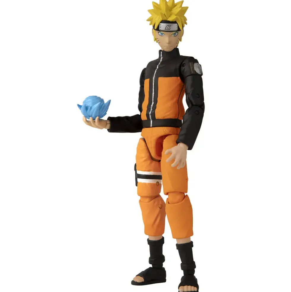 ANIME HEROES - FIGURINE NARUTO