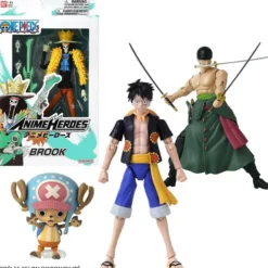 ANIME HEROES - FIGURINE ONE PIECE
