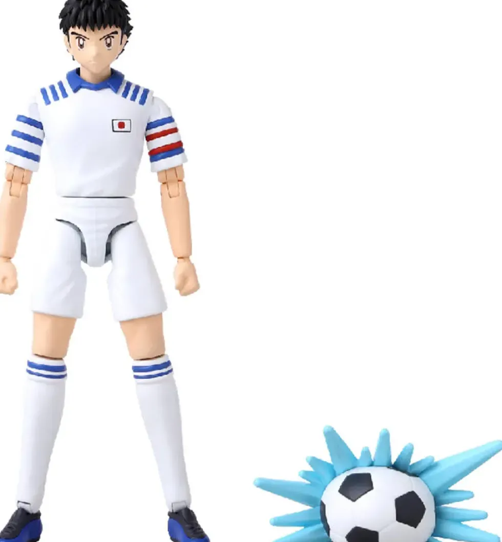 ANIME HEROES - FIGURINE TSUBASA17 CM