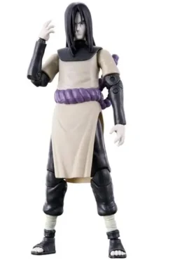 ANIME HEROES - NARUTO FIGURINE 17 CM OROCHIMARU