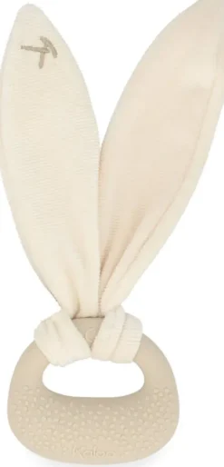 ANNEAU DE DENTITION CREME