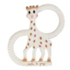 ANNEAU DE DENTITION SOUPLE SO PURE SOPHIE LA GIRAFE