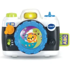 APPAREIL PHOTO DES DECOUVERTES