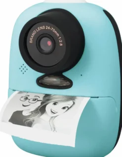 APPAREIL PHOTO IMPRIMANTE