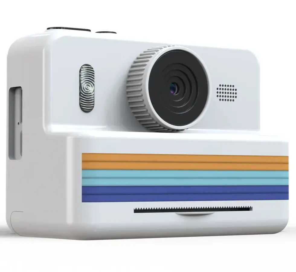 APPAREIL PHOTO INSTANTANE