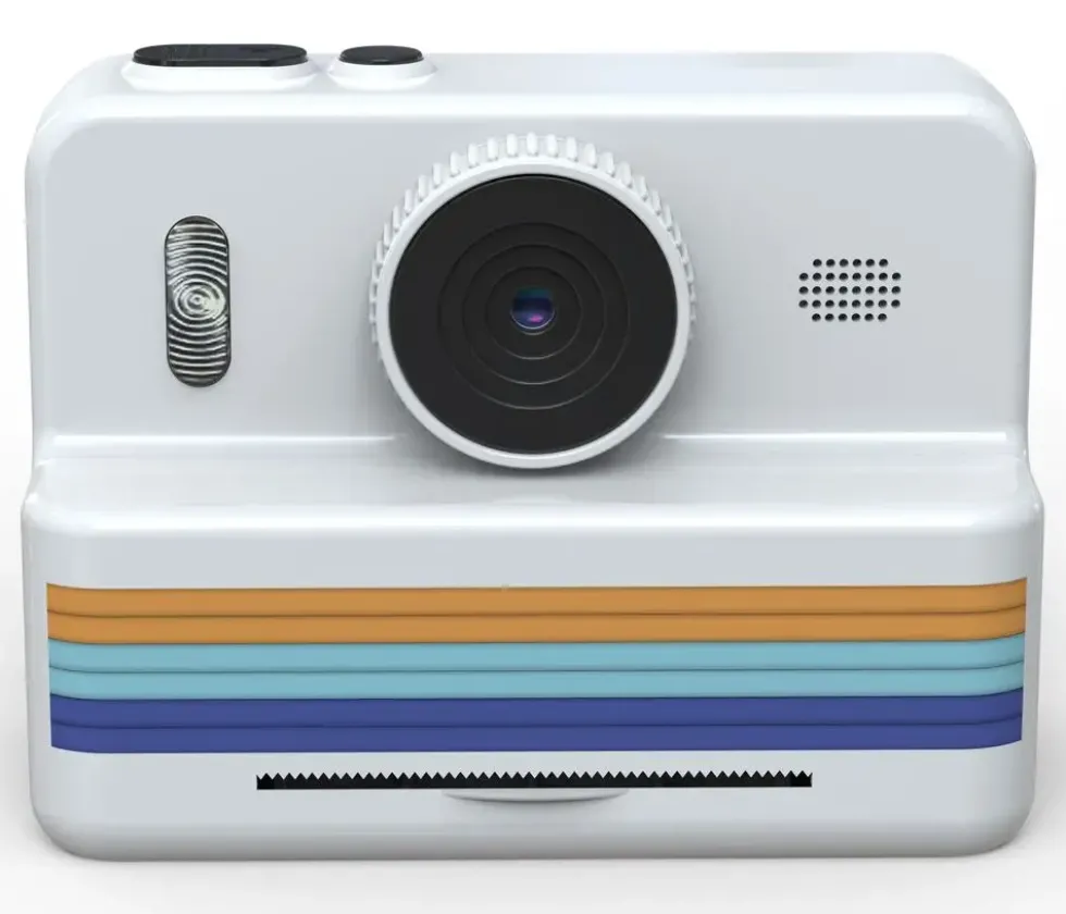 APPAREIL PHOTO INSTANTANE