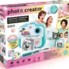 APPAREIL PHOTO INSTANTANE - EDITION LIMITEE SUMMER
