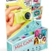 APPAREIL PHOTO NUMERIQUE MINI CAM' - PRO