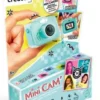 APPAREIL PHOTO NUMERIQUE MINI CAM' - ORIGINAL