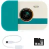 APPAREIL PHOTO WATERPROOF