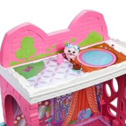 APPARTEMENT DES ENCHANTIMALS