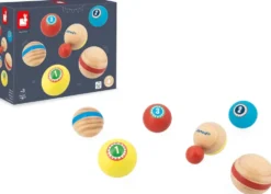 APPLEPOP - PETANQUE