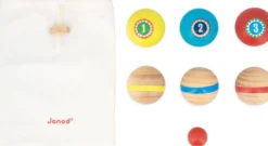 APPLEPOP - PETANQUE