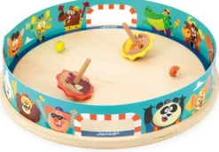 APPLEPOP - TOUPIES ARENA