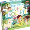 APPRENONS - LE JEU DE SOCIETE