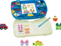 AQUABEADS- LA MALLETTE D'INITIATION