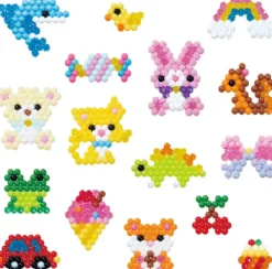 AQUABEADS- LA MALLETTE D'INITIATION