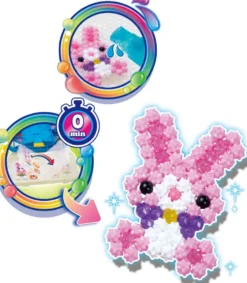 AQUABEADS- LA MALLETTE D'INITIATION