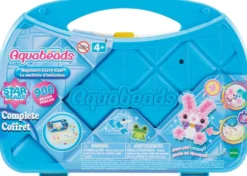 AQUABEADS- LA MALLETTE D'INITIATION