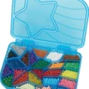 AQUABEADS - LA MEGA RECHARGE - 2400 PERLES