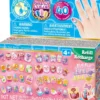 AQUABEADS - LA RECHARGE MANUCURE FANTAISIE
