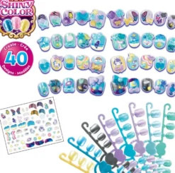AQUABEADS - LA RECHARGE MANUCURE ENCHANTEE