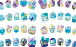AQUABEADS - LA RECHARGE MANUCURE ENCHANTEE