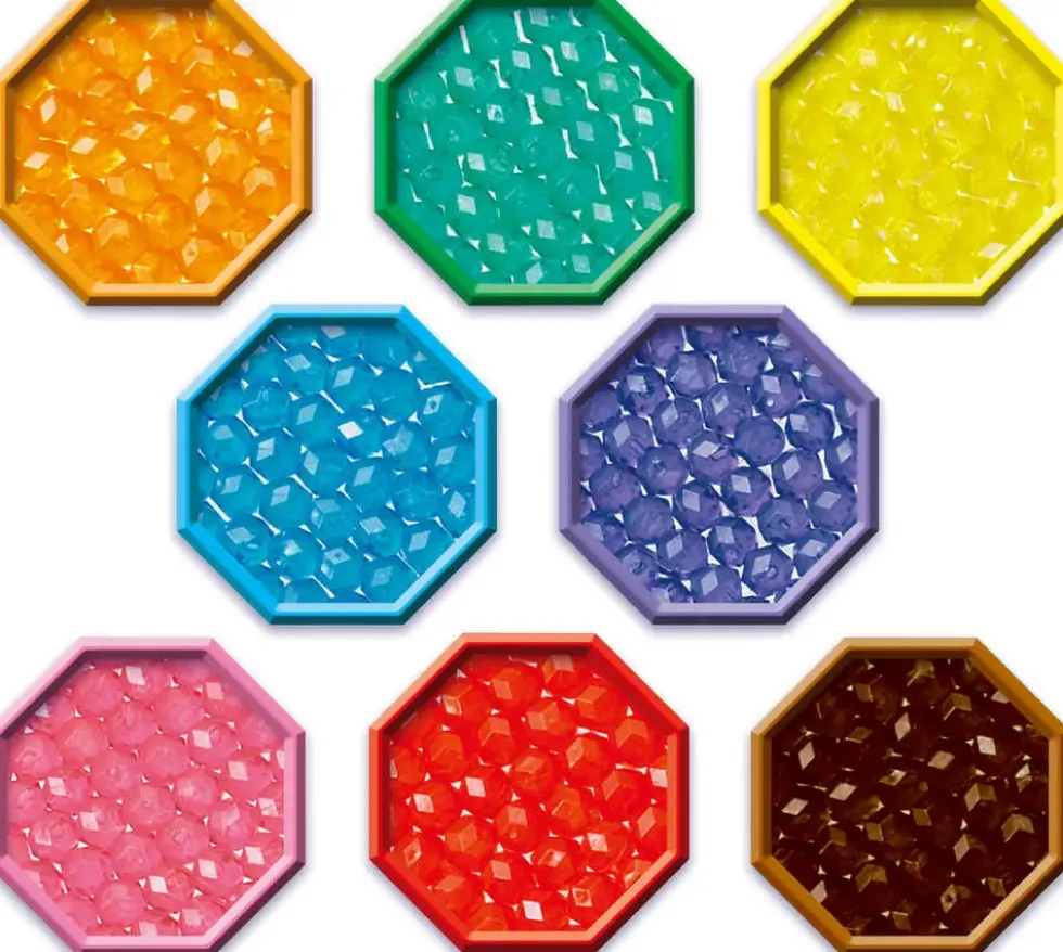 AQUABEADS - LA RECHARGE PERLES A FACETTES