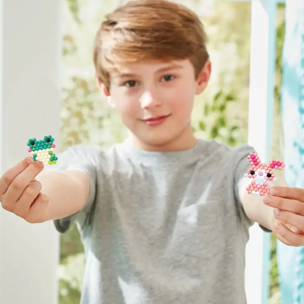 AQUABEADS -LA RECHARGE PERLES AQUARELLES