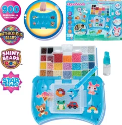 AQUABEADS - L'ATELIER D'INITIATION
